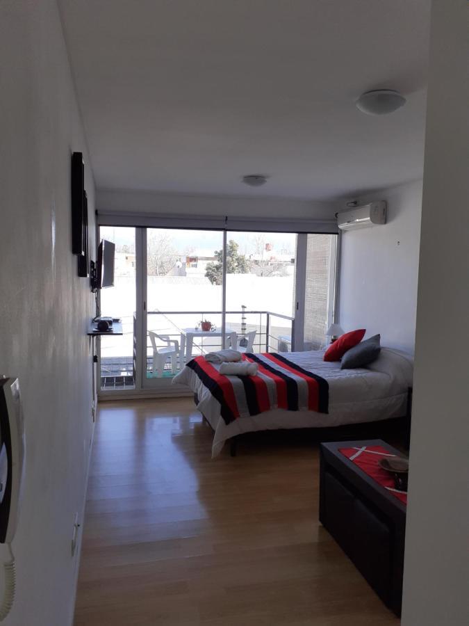 "Cerro Mausy" Lugar Centrico E Ideal Para Conocer Bodegas, Vinedos Y Montana! Apartment Lujan de Cuyo Exterior photo
